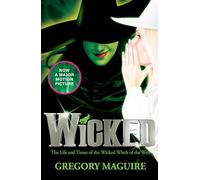 Wicked: the movie and the magic, coming to the big screen this November