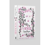 Wicked : the bestselling book that inspired the movie