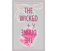 Wicked + The Divine Volume 2: Fandemonium