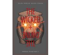 Wicked + The Divine Volume 6: Imperial Phase II