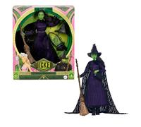Wicked The Movie Dlx Collector Doll Elphaba
