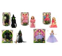 Universal Pictures Wicked For Good singing Elphaba Doll