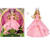 Wicked Glinda the Good Witch Deluxe Doll