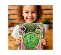 Wicked: The Official Advent Calendar