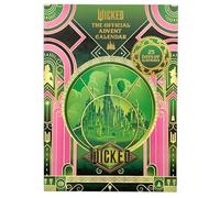 Wicked: The Official Advent Calendar: 25 Days of Surprises