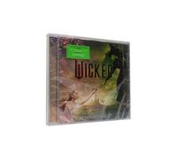 Wicked: The Soundtrack（1CD）