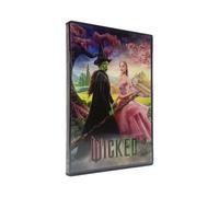Wicked: The Soundtrack（1CD）New Selead