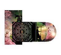 Ariana Grande - Wicked The Soundtrack Exclusive Limited Edition Picture Disc Vinyl 2x LP