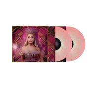 Wicked: The Soundtrack (Glinda Vinyl) 2LP