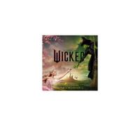 WICKED THE SOUNDTRACK/O.S.T.: WICKED: THE SOUNDTRACK/O.S.T. - CD