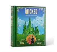 Wicked: The Ultimate Pop-Up Book (Hardback Book)