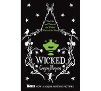 Wicked: The Wicked Years Vintage Collection