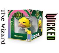 Wicked ~ The Wizard of Oz ~ Tubbz Rubber Duck Boxed Edition