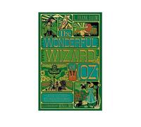 Wicked The Wonderful Wizard Of Oz Interactive One Colour