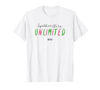 Wicked Together We're Unlimited T-Shirt