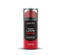 Wicked Toy Fever Warming Lubricant 100ml