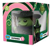 Wicked Tubbz Boxed Elphaba Thropp Duck