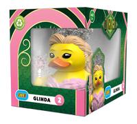 Wicked Tubbz Rubber Duck - Choose Elphaba Boxed Or Glinda Mini Duck