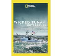 Wicked Tuna Outer Banks Season 4