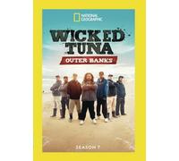 WICKED TUNA - OUTER BANKS: SEASON 7