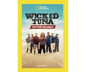 WICKED TUNA - OUTER BANKS: SEASON 7
