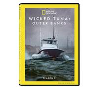 Wicked Tuna: Outer Banks Season 8 (DVD) (US IMPORT)