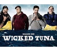 Wicked Tuna: Season 1
