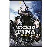 Wicked Tuna: Season 2