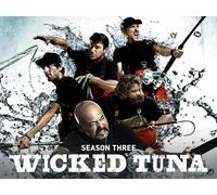 Wicked Tuna: Season 3