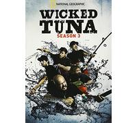 WICKED TUNA: SEASON 3