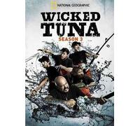WICKED TUNA: SEASON 3