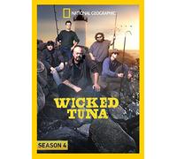 Wicked Tuna: Season 4 [Region 1]