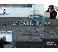 Wicked Tuna Season 6