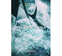 WICKED TUNA: SEASON 7 NEW DVD
