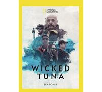 Wicked Tuna Season 8