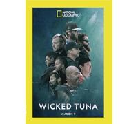 Wicked Tuna - Season 9
