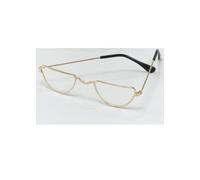 Wicked Victorian Spectacles Half Moon Glasses