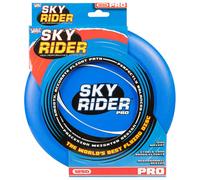 Wicked Vision Sky Rider Pro Blue 125G Precision Weighted Flying Disc.