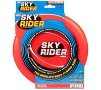 Wicked Vision Sky Rider Pro Red125G Precision Weighted Flying Disc