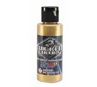 Wicked W350 Metallic Gold [Like Auto-Air 4333 Metallic Gold] 480 ml