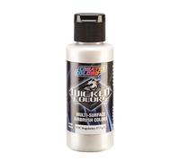 Wicked W360 Metallic White Fine [Like Auto-Air 4330 Metallic White Fine] 60 ml