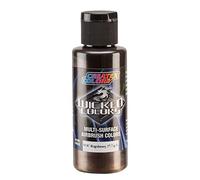 Wicked W371 Metallic Dark Brown [Like Auto-Air 4347 Metallic Dark Brown] 60 ml
