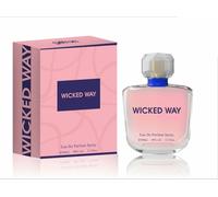 Wicked Way Eau de Parfum Spray - 100ml
