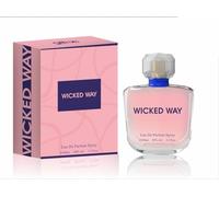 WICKED WAY women Eau de Parfum 100ml