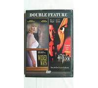 Wicked Ways/The 4th Floor Double Feature