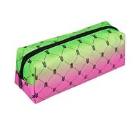 Undercover MOANA 2PCS Kids Pencil Case 22x9.5x9cm Tropical Pencil Case 50g