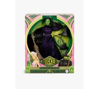 Wicked Wicked Deluxe Elphaba Doll 30cm