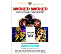 Wicked, Wicked (DVD) David Bailey Randy Roberts Tiffany Bolling (US IMPORT)