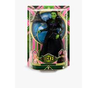 Wicked Wicked Elphaba Doll 30cm