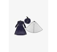 Disguise Fancy Dress Costume Elphaba Deluxe 167029L-EU - Unisex Children - Solid, Multi